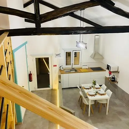 Holiday home Adega Dos Moinhos Pereiro (Lisbon)