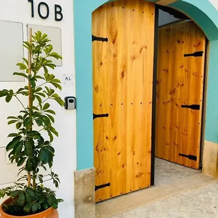 Holiday home Adega Dos Moinhos