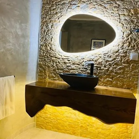 Adega Dos Moinhos Vakantiehuis *