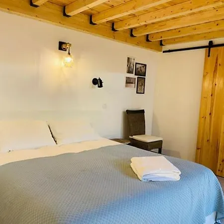 Holiday home Adega Dos Moinhos Pereiro (Lisbon)
