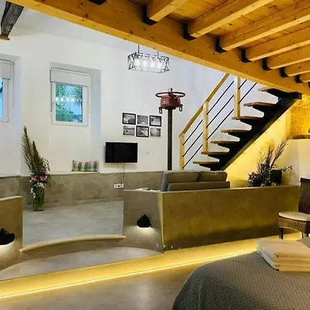 Adega Dos Moinhos Vakantiehuis