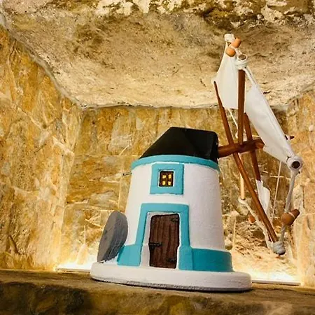 Casa vacanze Adega Dos Moinhos *