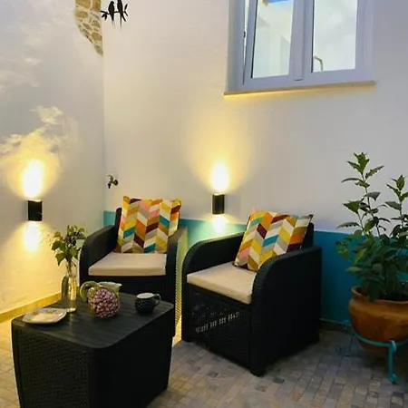 Vakantiehuis Adega Dos Moinhos *