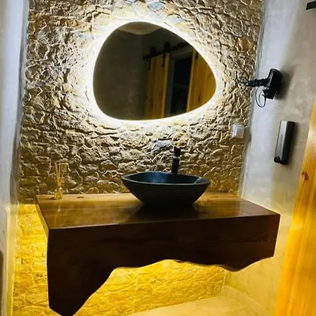 Holiday home Adega Dos Moinhos Pereiro (Lisbon)