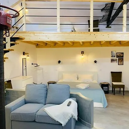 Adega Dos Moinhos Vakantiehuis *