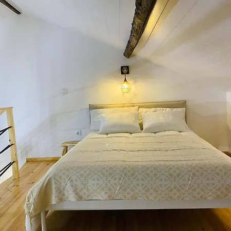 Casa de Férias Adega Dos Moinhos *