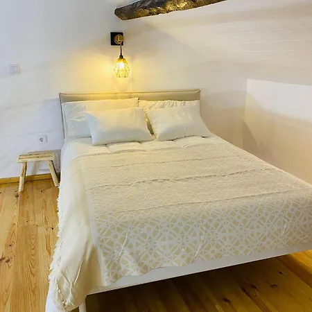 Holiday home Adega Dos Moinhos *