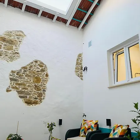 Adega Dos Moinhos Casa de Férias