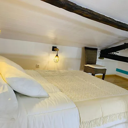 Adega Dos Moinhos Holiday home