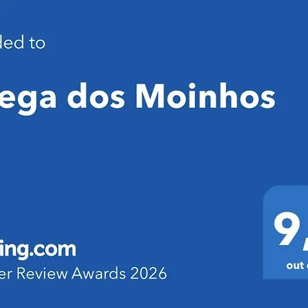 Adega Dos Moinhos