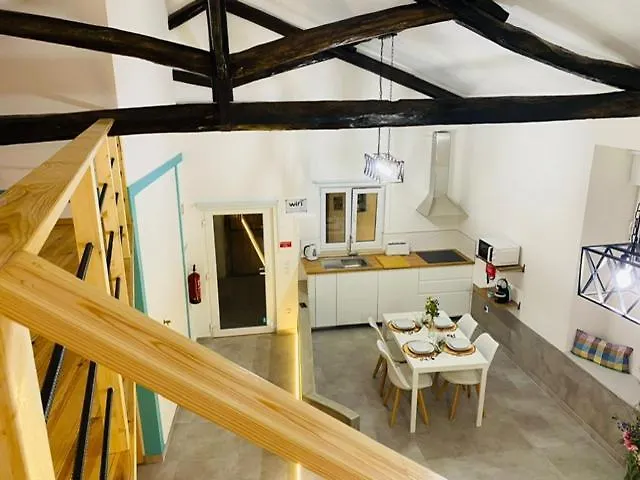 Casa de Férias Adega Dos Moinhos Pereiro (Lisbon)