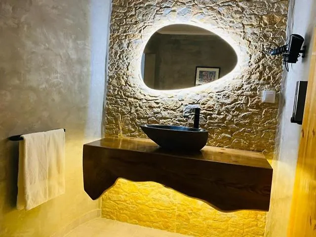 Adega Dos Moinhos Casa de Férias *