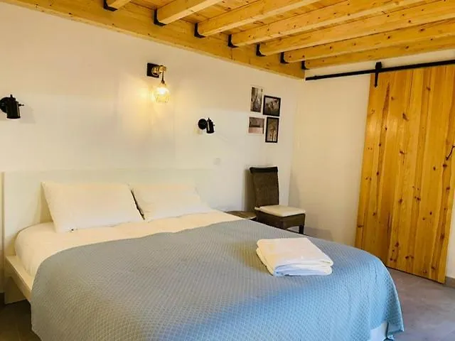 Casa de Férias Adega Dos Moinhos Pereiro (Lisbon)