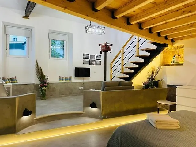 Adega Dos Moinhos Casa de Férias