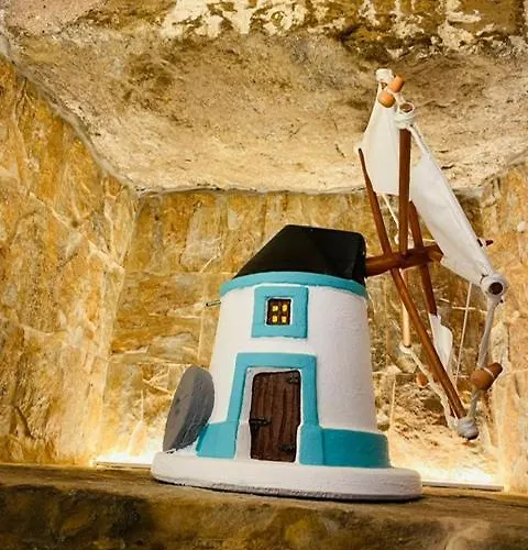 Casa de Férias Adega Dos Moinhos *