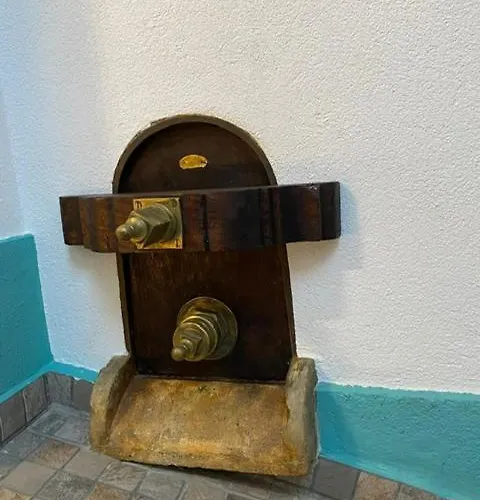 Adega Dos Moinhos * Pereiro (Lisbon)