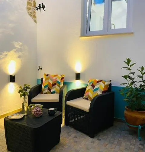 Casa de Férias Adega Dos Moinhos *