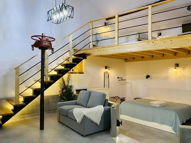 Adega Dos Moinhos Casa de Férias