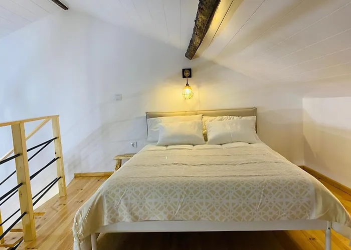 Casa de Férias Adega Dos Moinhos *