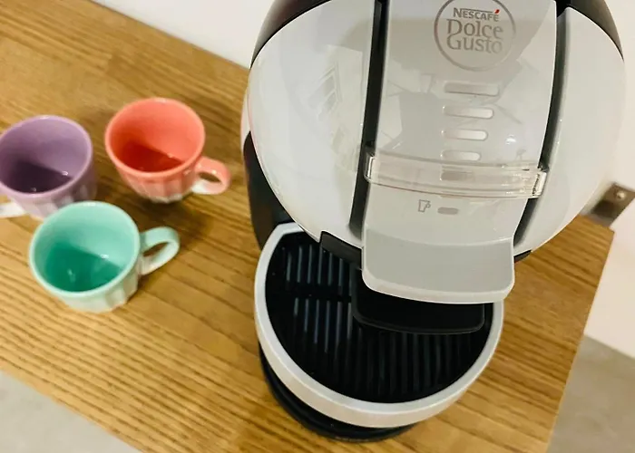 Adega Dos Moinhos Casa de Férias Pereiro (Lisbon)