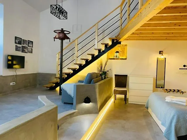 Casa de Férias Adega Dos Moinhos Pereiro (Lisbon)