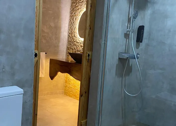 Adega Dos Moinhos * Pereiro (Lisbon)