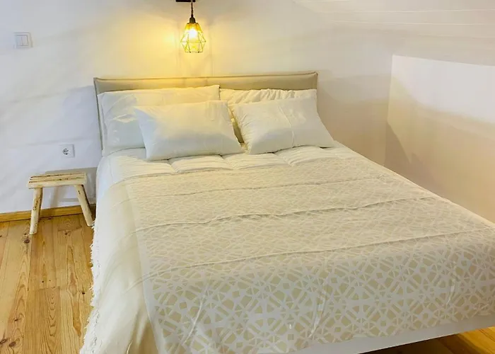 Casa de Férias Adega Dos Moinhos *